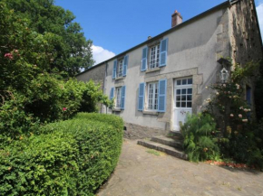 Holiday Home Peuchaud by Interhome